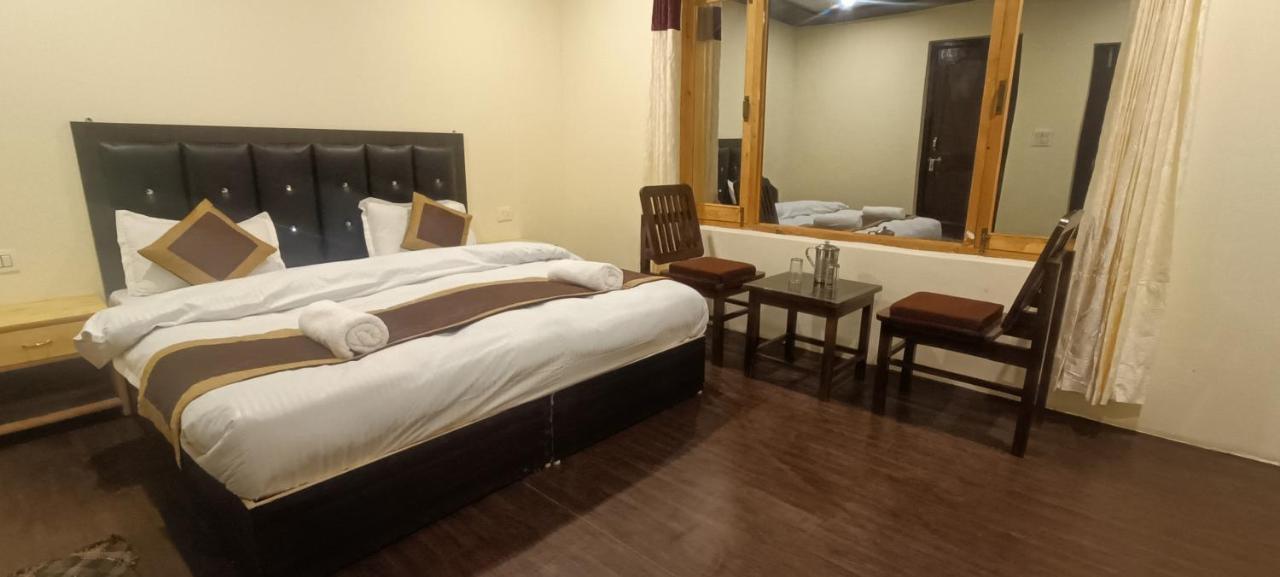 Zlatan Guest House Leh Kültér fotó