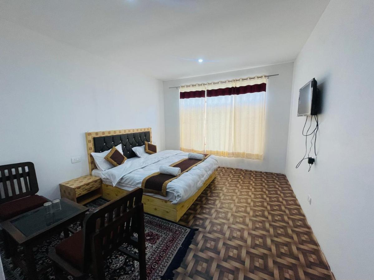 Zlatan Guest House Leh Kültér fotó